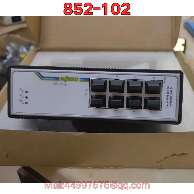 

Brand-new 852-102 industrial switch
