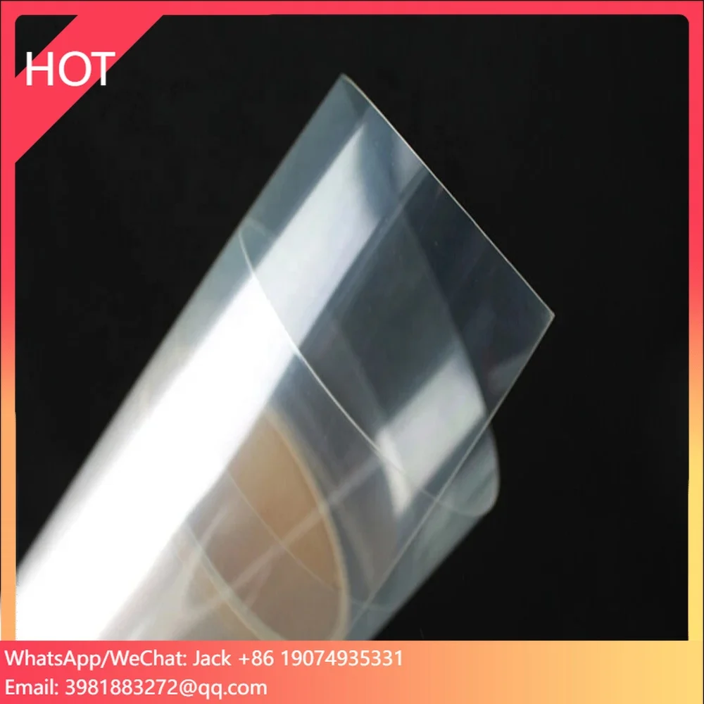 

High Quality Safety Bullet Proof For Car Use Safety Film For Building Use