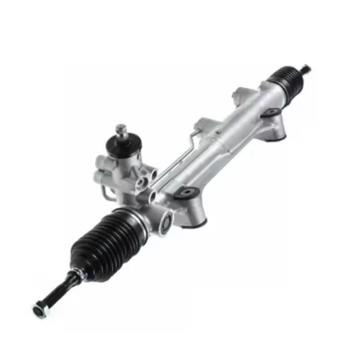 Wholesale New Condition Power Steering Rack Spare Part for - Grade 200 2003-1694602100 Car Parts