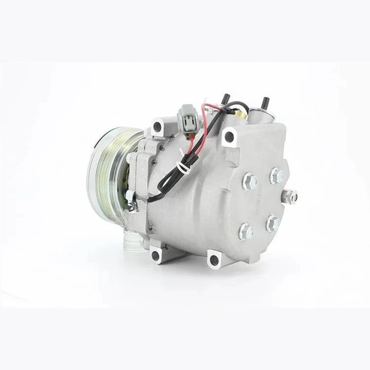 Car Air Conditioning Compressor factory direct sales, available in stock