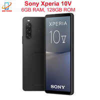 Sony Xperia 10 V 10V 5G 6.1\