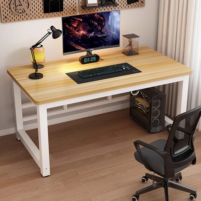 

Bedroom Gaming Table Shelves Living Room Study Students Reading Computer Desks Notebook Escritorios Chinese Style Furniture
