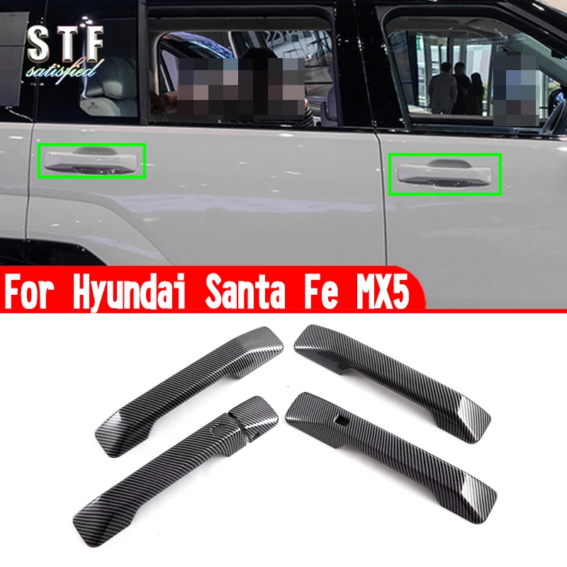 For Hyundai Santa F…