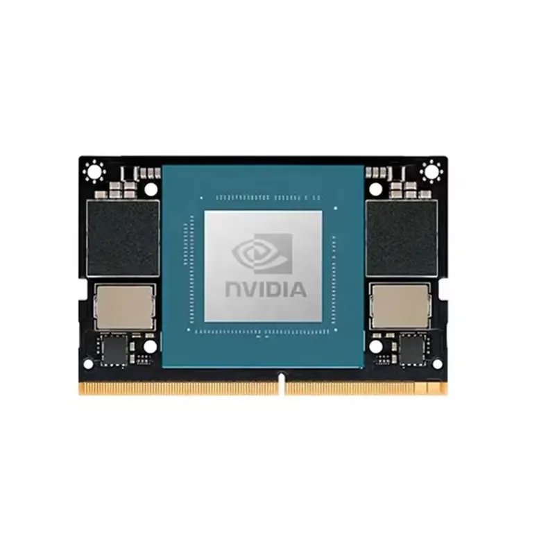 Novatech Global NVIDIA Jetson Orin Nano Module 8GB RAM 900-13767-0030-000 Official Partner Electronic Modules for AI Edge view 4