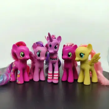 12 best sales Parlayan zırh küçük ponim - №11