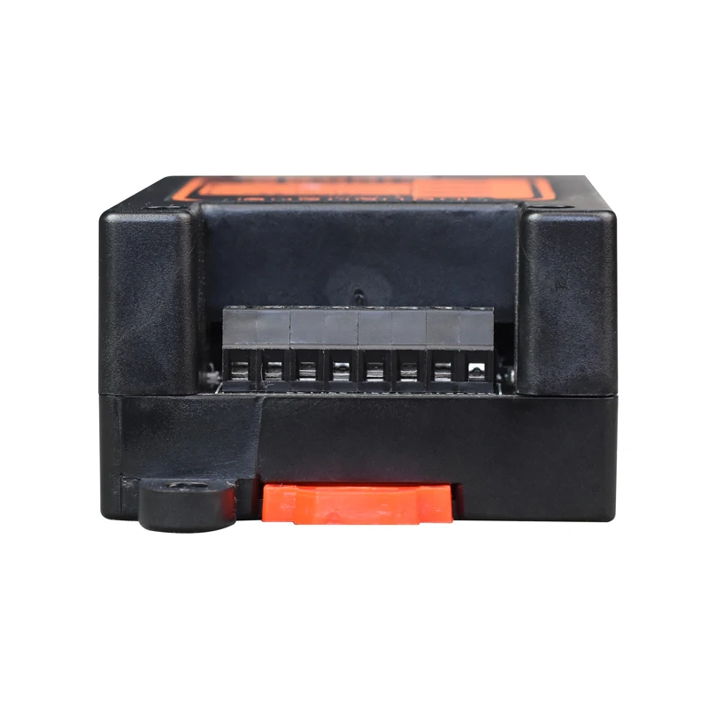 ราคาถูกมินิอุตสาหกรรม 4-20mA อนาล็อกเป็น RS485 Modbus RTU Converter