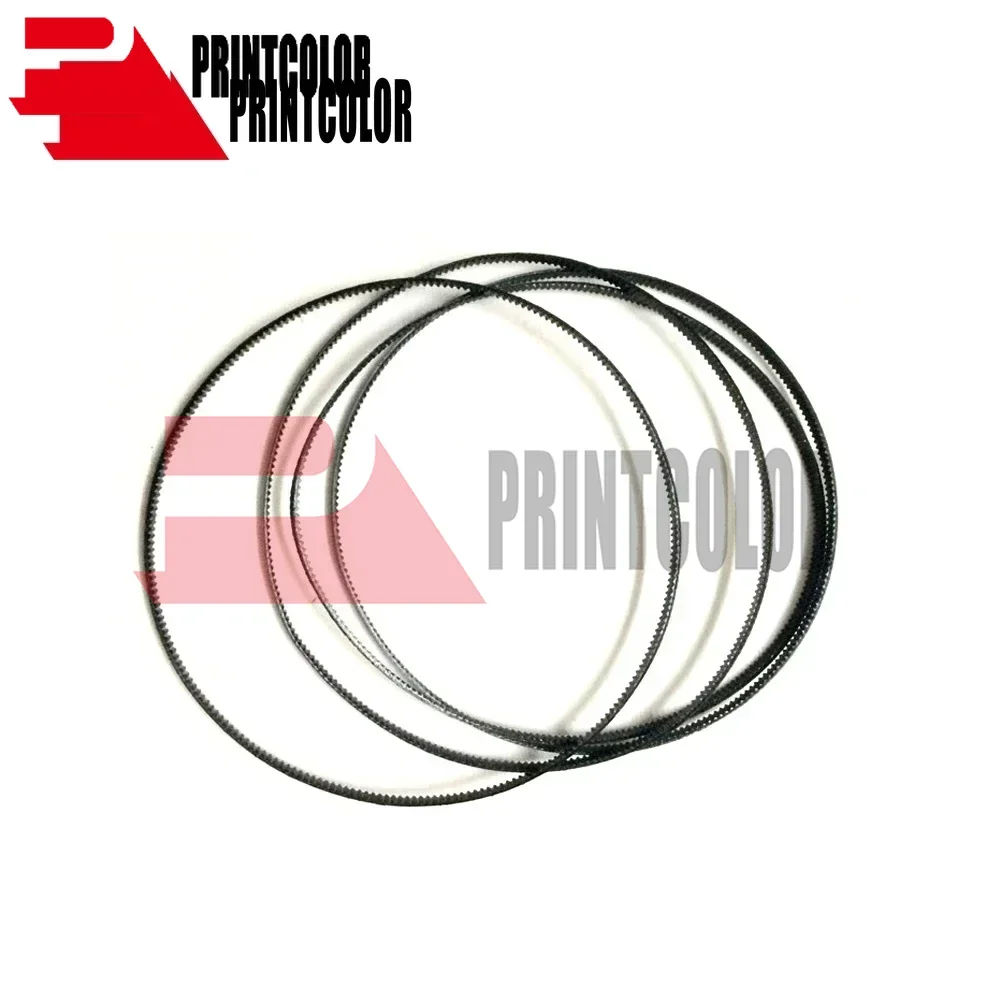 10X CM751-40275 out Paper belt HP Wide Format 7000 6500 6000 HP OfficeJet PRO 8100 8600 3610 3620 8610 8620
