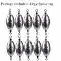 10pcs 20g
