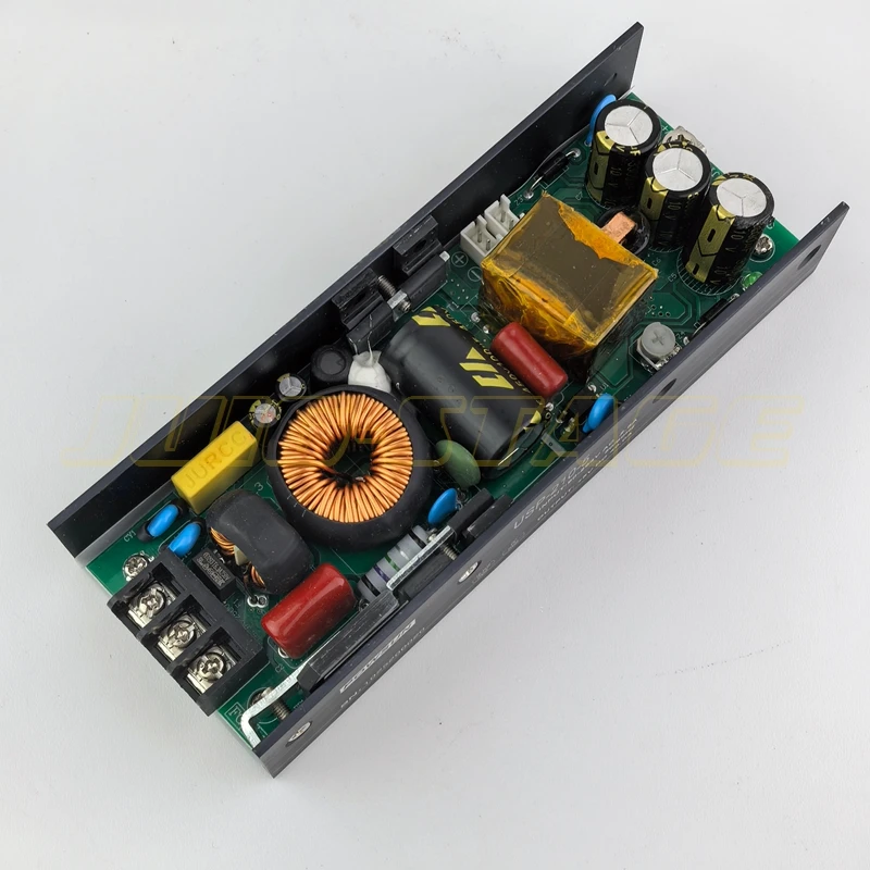 POWSUN USP-210-5 Power Supply DC5V 40A Power Board for LED strobe moving head Light Par light power supply