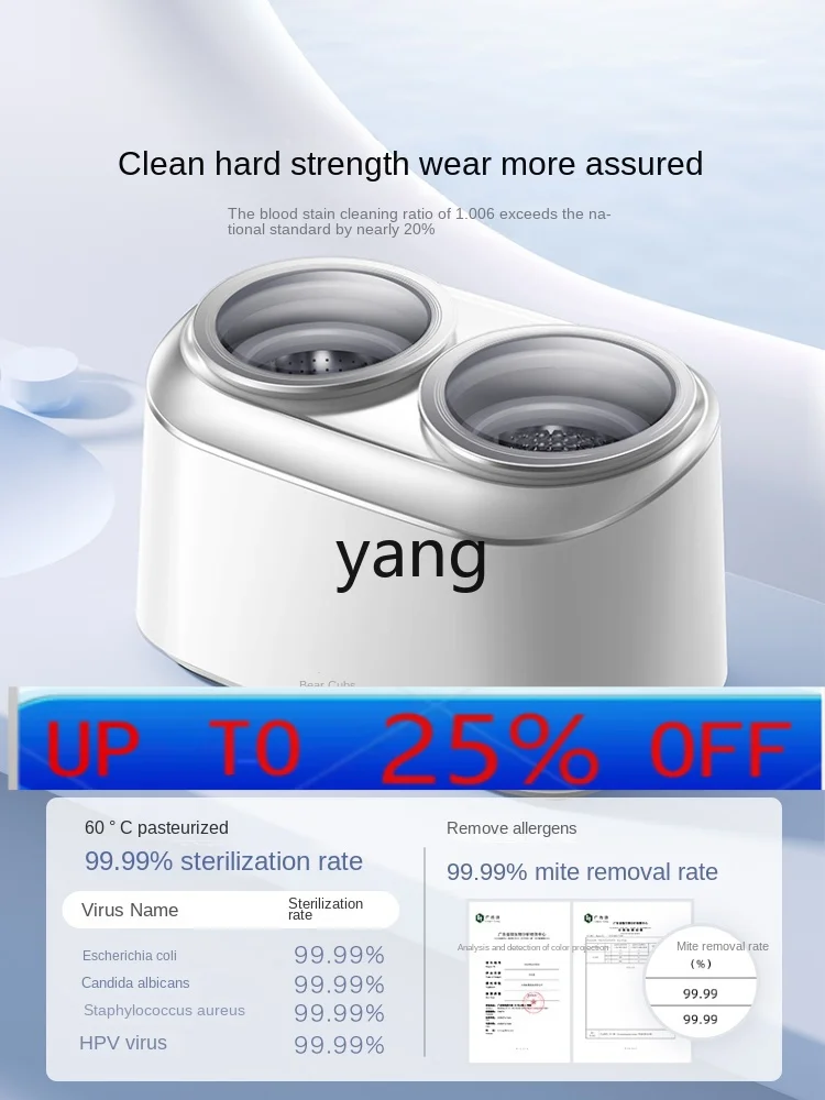 

Автоматическая стиральная машина LH, компактная, для нижнего белья, мини-стиральная машина.