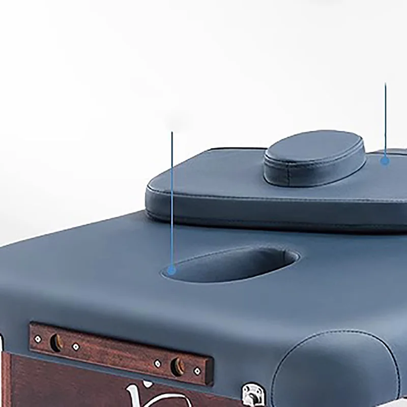 Рисунок 3 - Итальянская креативная массажная кровать