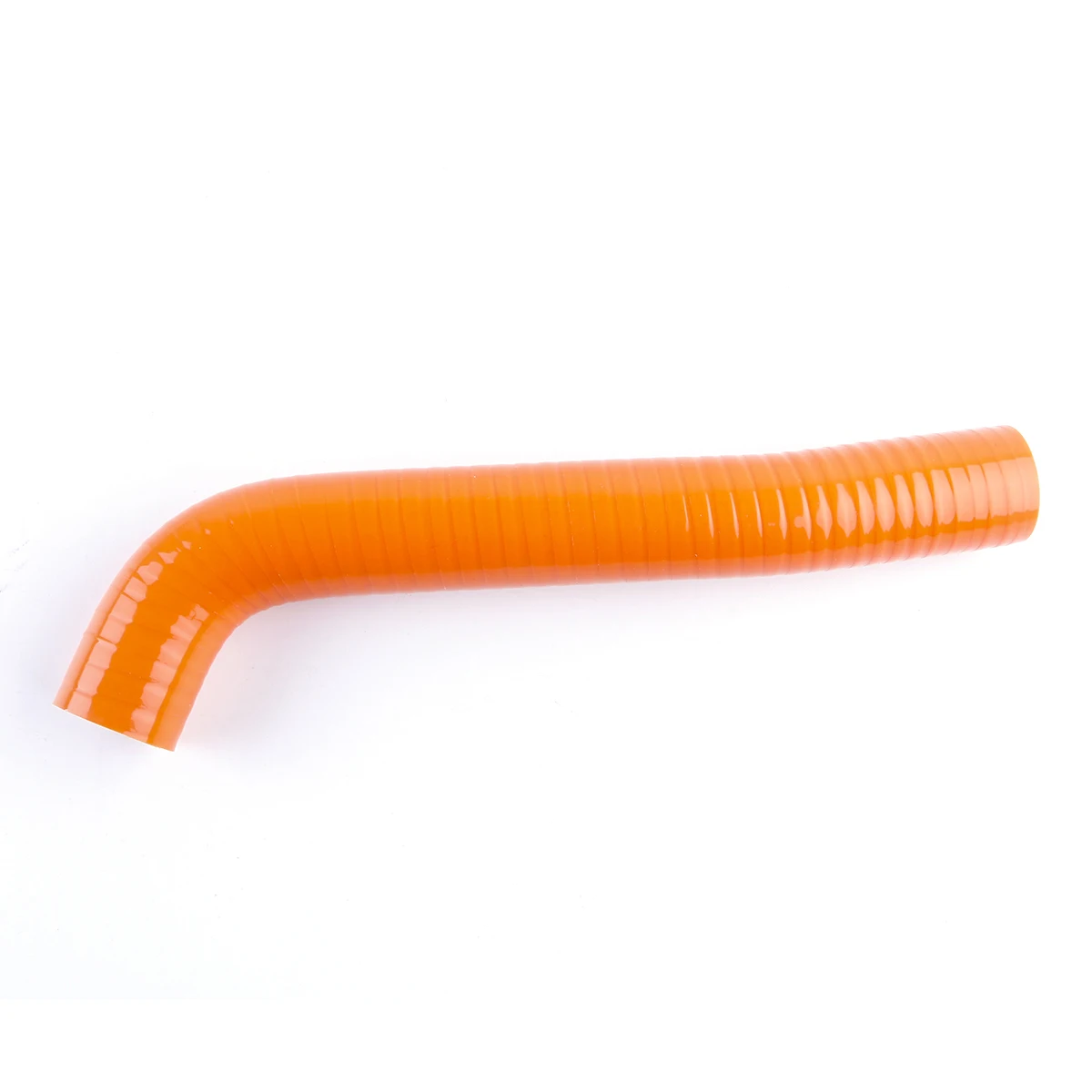 Radiator Silicone Coolant Hose FOR 2008-2013 KTM Enduro/690 SMC/690 Duke（3 -PLY Hose ）