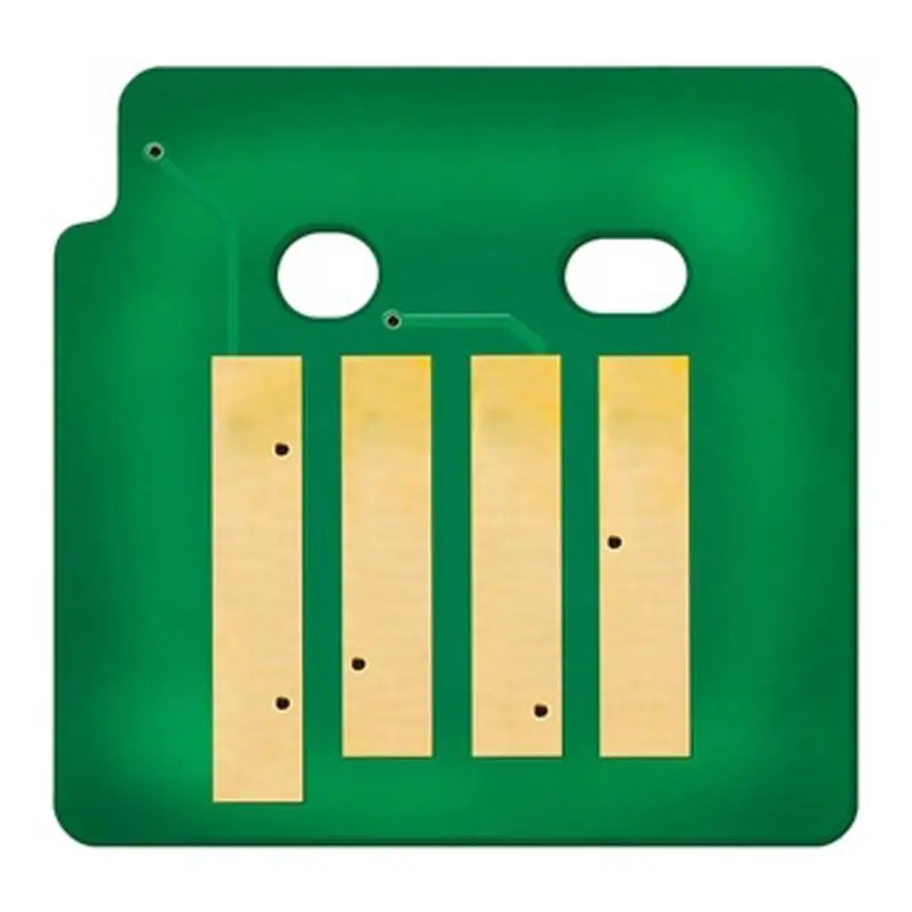 Unidade de tambor Cartucho Chip para Impressora Imaging, Redefinir Chip de Imagem, 106R01582, XP 7800, 7800n, 7800dn, 4pcs