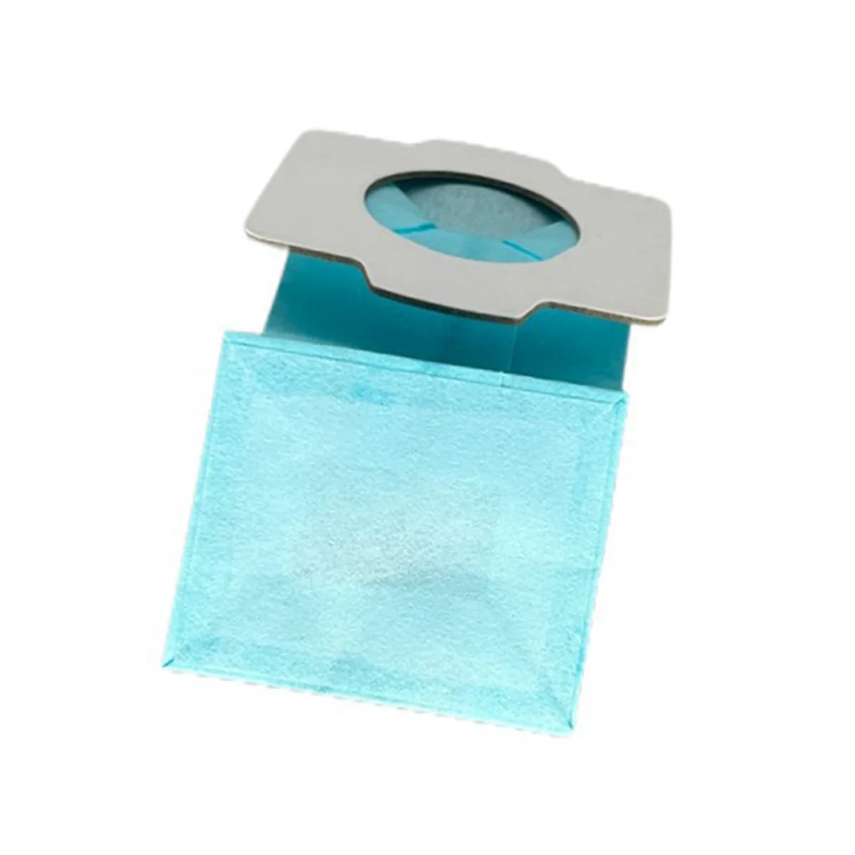 ABXHH 12 шт. мешки для пыли для Makita CL100D/CL102/104/107/108/A-48511, запасные части для пылесоса, мешок для пыли, мешок для мусора