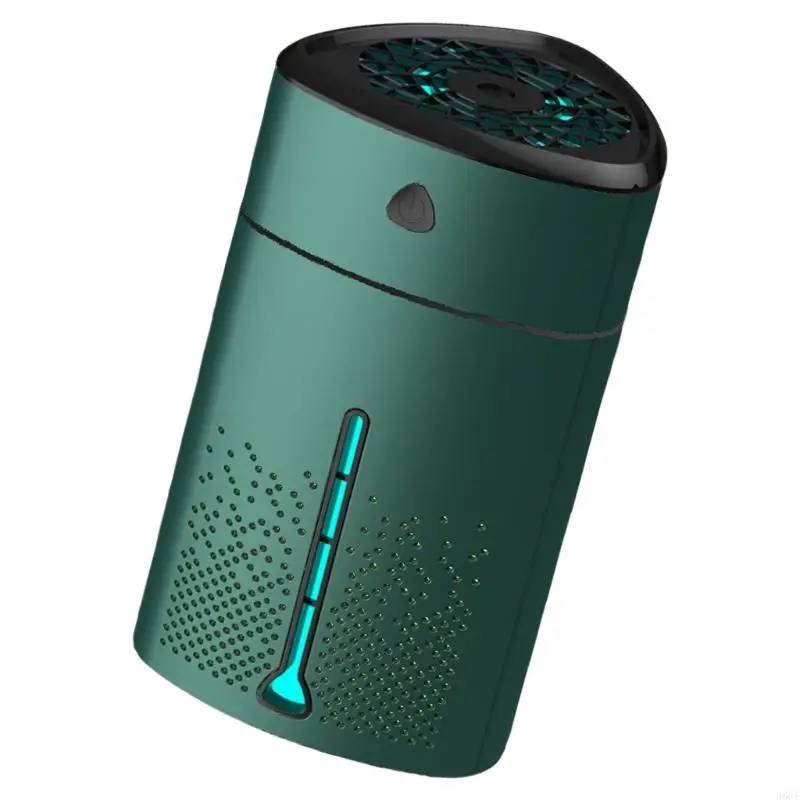 96GF جهاز ترطيب كبير لغرفة النوم مصنوع من البلاستيك للمكاتب الخاصة