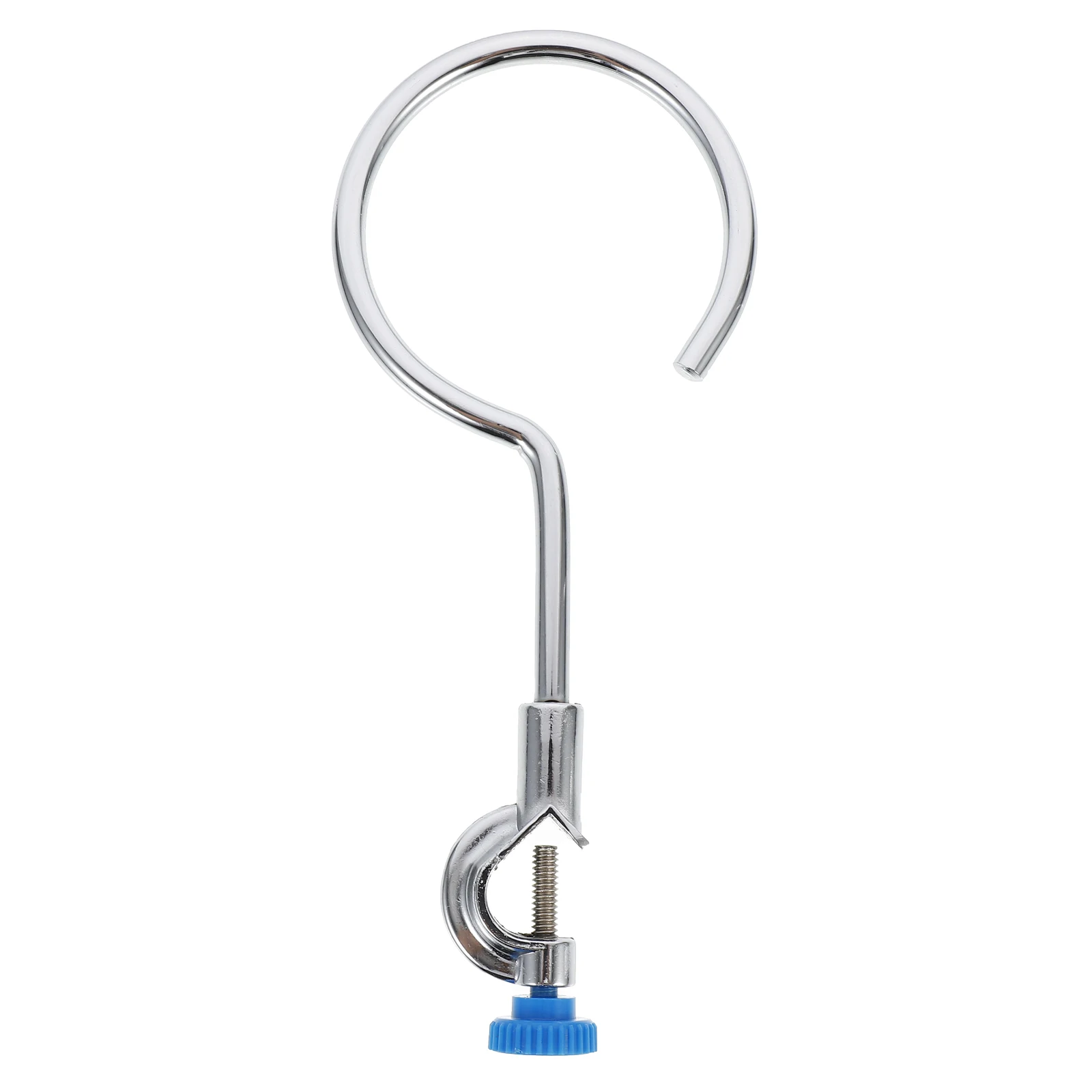 

Laboratory Iron Beakers Flask Holder Glassware Separating Funnel Rack Open Ring Clamps Retort Support Acid Alkali