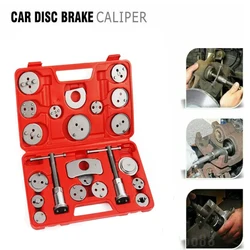 Disc Brake Cylinder Pad Disassembly Tool Return Tool Piston Top Return Brake Pad Adjustment Wrench