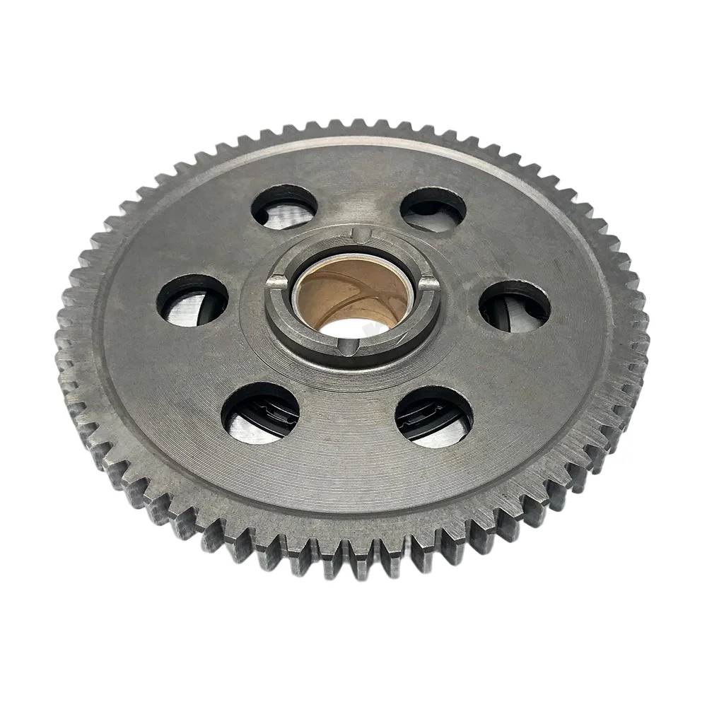 

New Starter Clutch Gear Flywheel Bearing Fit For Yamaha Big Bear Raptor 350 YFM350FW YFM350R