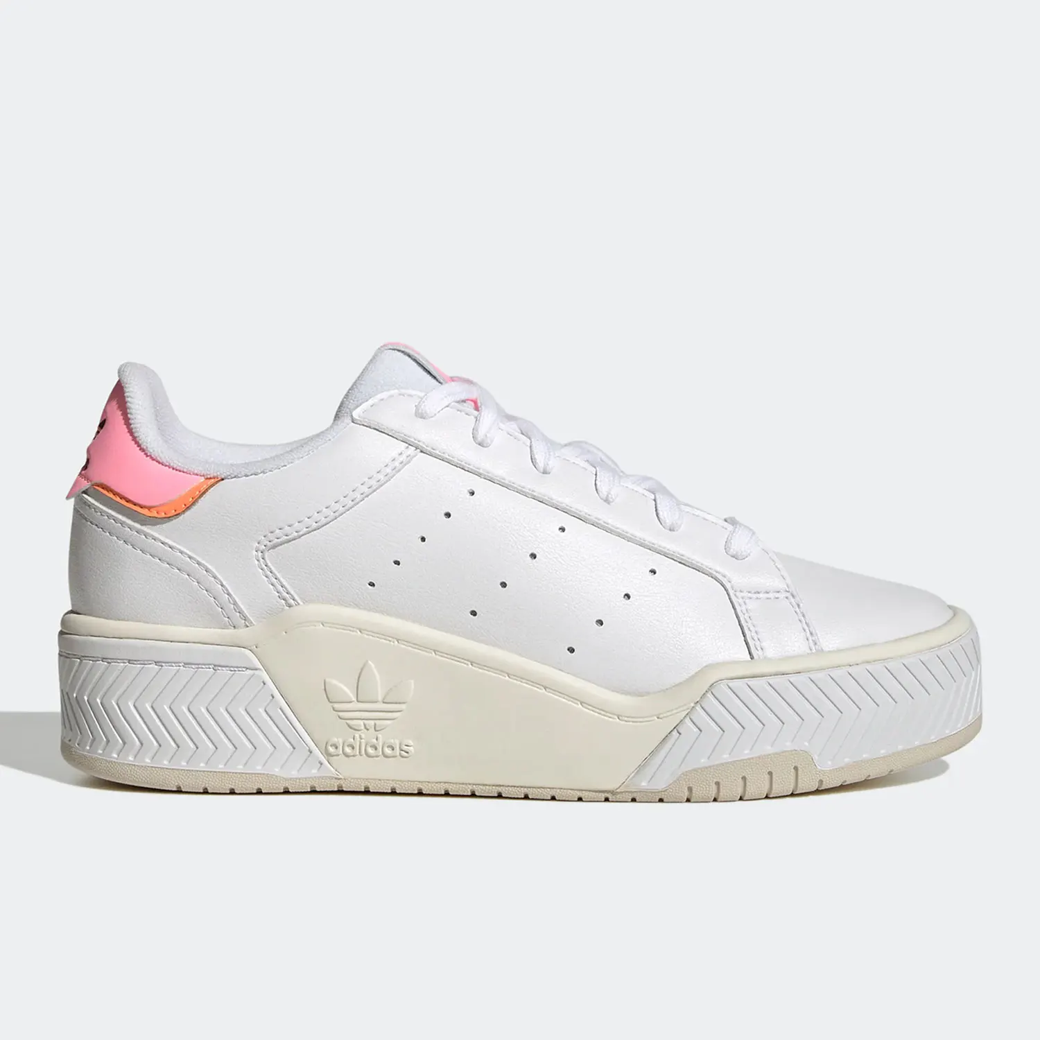 

Adidas Genuine Women's Sport Casual Platform Fashion Comfort Board Shoes GX1848