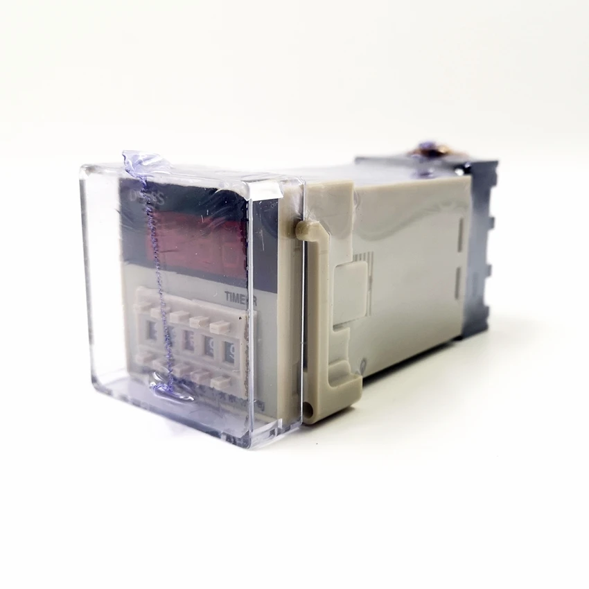 Lidun Time Relay JS…