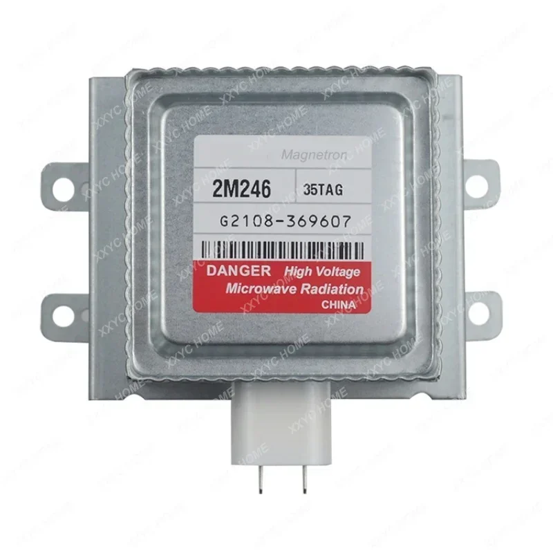 

Original 1000W 2M246-35TAG Microwave magnetron for LG Microwave 2M246-35TAG/35TYG replacement 1KW microwave heater