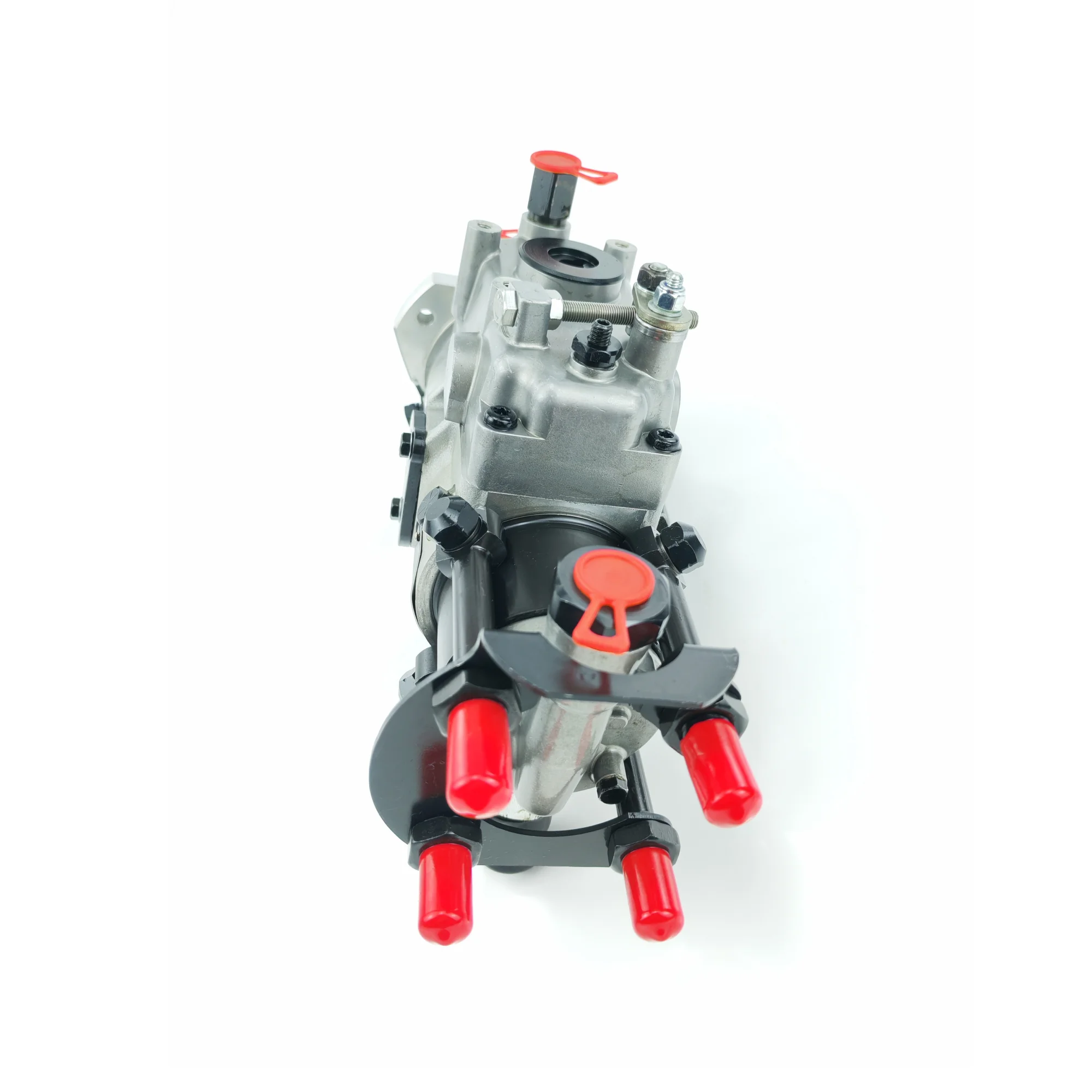 V3340F322T 2644H031 12V Solenoid Diesel Rotor Fuel Injection Pump Replacement for Perkins Vista 1104 Engine Heavy Duty Excavator