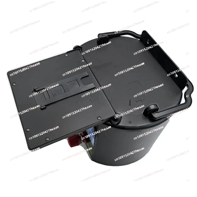 

Suitable forElectric Fence Energizer Joule Solar Voltage Energizer Cattle Horses Sheep Elephant Electric Fence Accessories