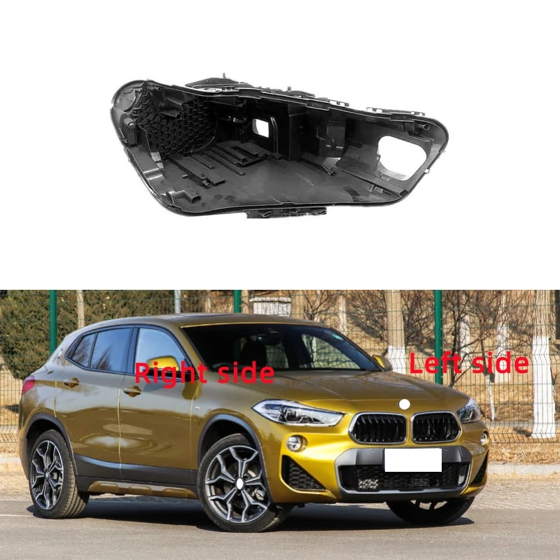 For Bmw X2 F39 2019… - image