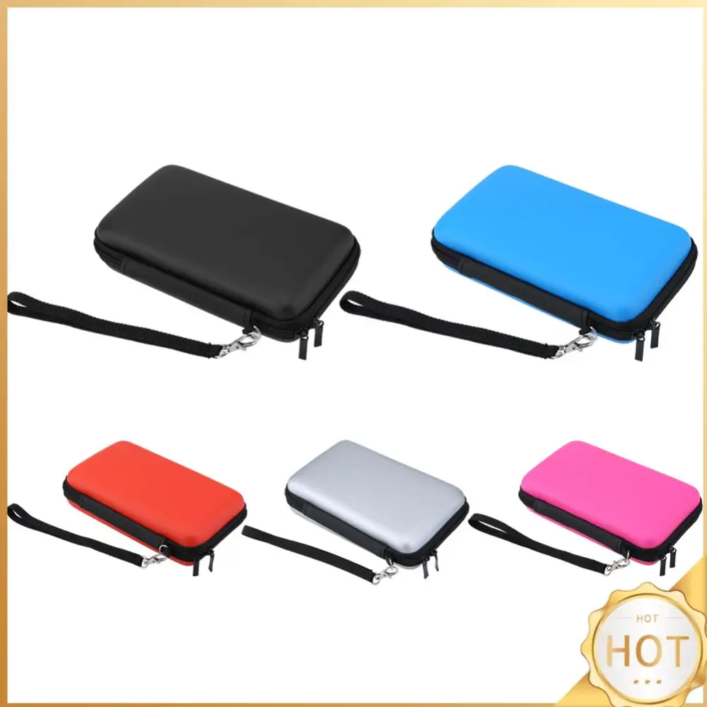 Portable Hard Carry…