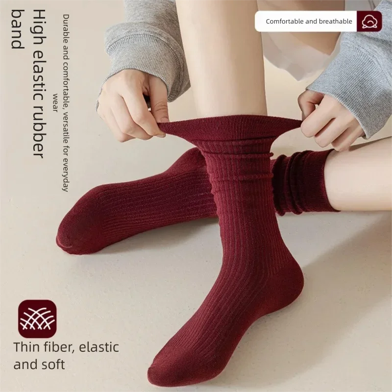 Thumbnail 4 - #34 Best Thermal Winter Socks to Buy In 2026