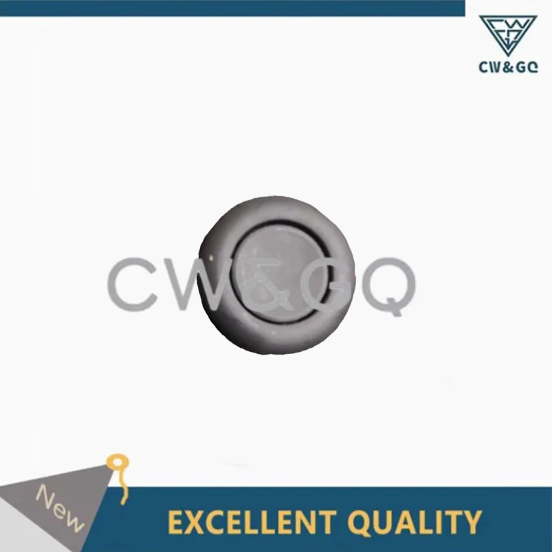 For VOLKSWAGEN Passat Lavida Tharu Tiguan L Sagitar Magotan Front Seat Headrest Adjustment Buttons