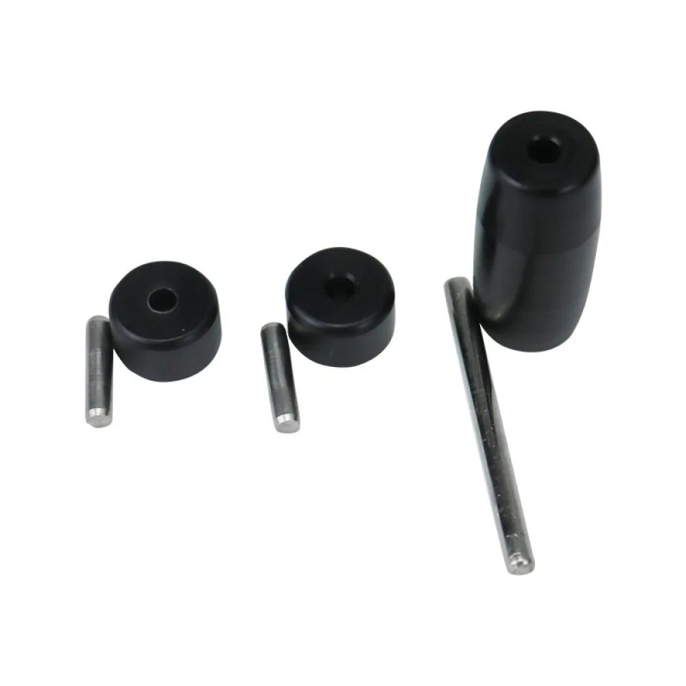 Soft Roller Brush Small Wheel For Dyson V6 V7 V8 V10 V11 V15 DC58 G5 Vacuum Cleaner Accessories Replacement Spare Parts Tool