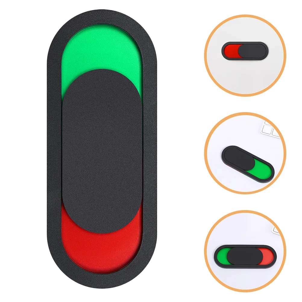 

4Pcs Bathroom Door Signs Vacant Occupied Sliding Privacy Indicator for Restrooms Hotels Restaurants Bathroom Door Sign