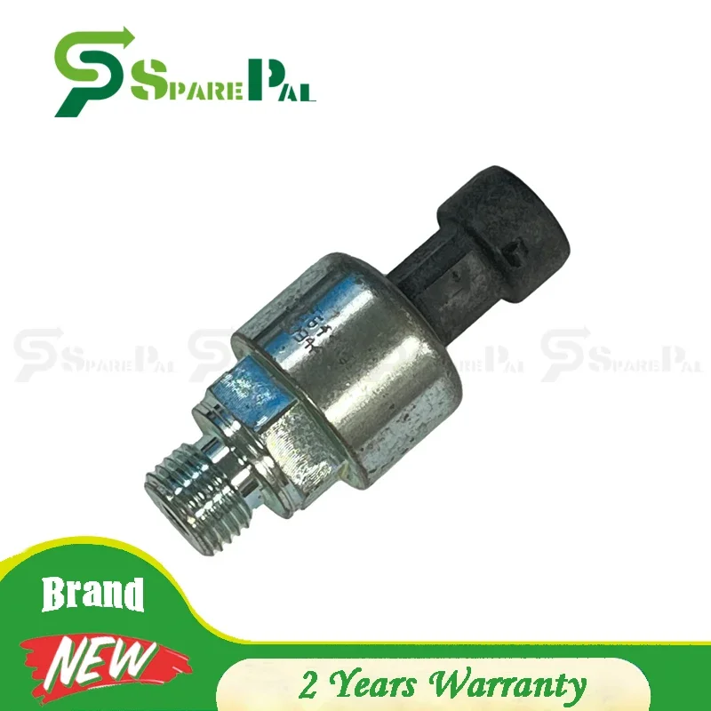 Trans Oil Pressure Sensor Part # RE204264 For JOHN DEERE Tractors Combine Harvester 5430 6130 6230 6330 6630 6830 6930