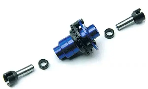 Kyosho MINI-Z Genuine Parts Front Oneway Unit MDW017 for RC Car Mini-Z AWD