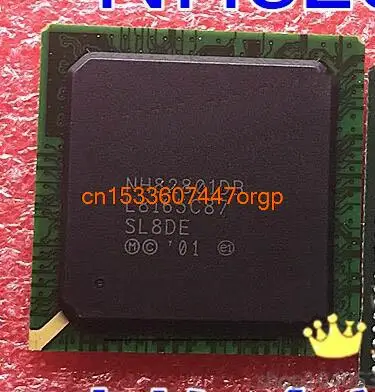 

Free shipping IC new% FW82801DB SL66K