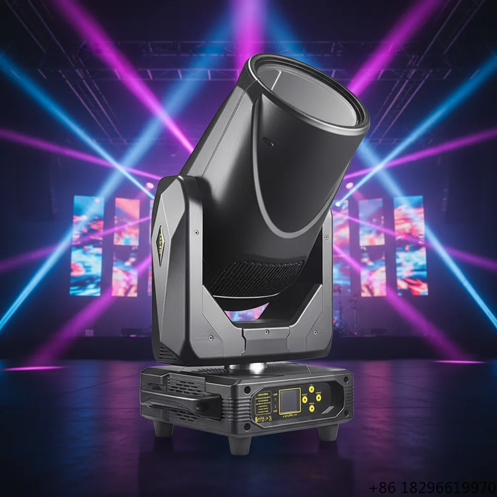 600W ing Moving Head Stage Light Backlight CTO Bar Wedding Banquet Hall Stage Lighting Also 800W Available