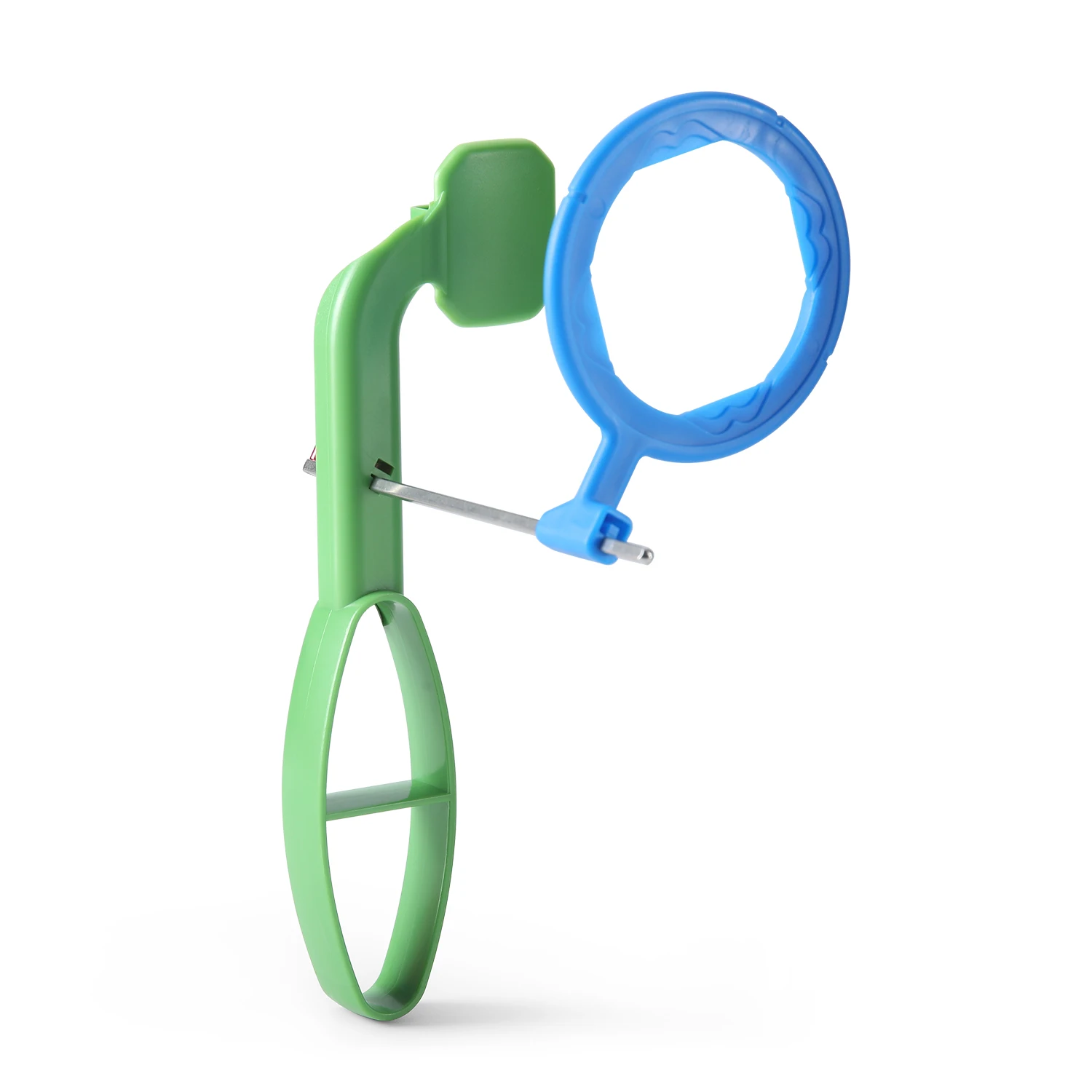 AZDENT Dental Intraorales Röntgen-Positionierungssystem Digitaler Sensorhalter Radiografie-Ring Ausrichtungsvorrichtung Positionierer Autoklavierbar – Detail 5