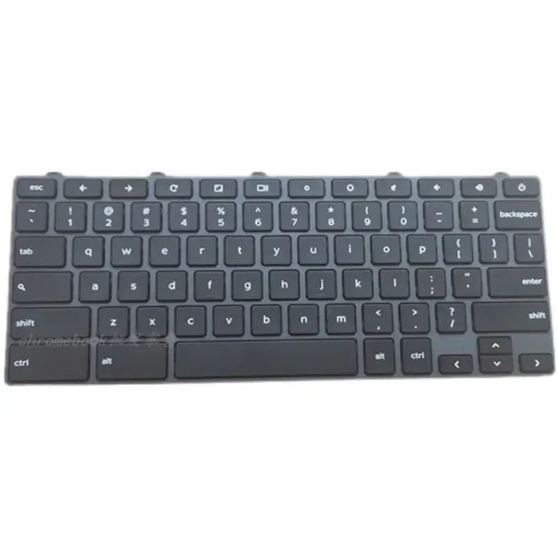 New Keyboard for DELL Chromebook 11 3180 3189 3190 3100 05XVF4 00D2DT