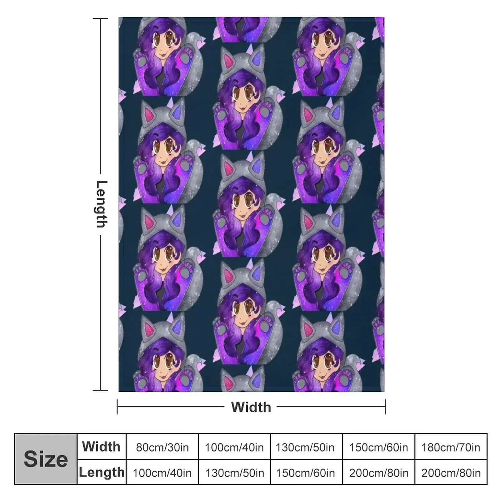 Laurenzside Throw Blanket Beach Hairy Moving Decorative Beds Blankets