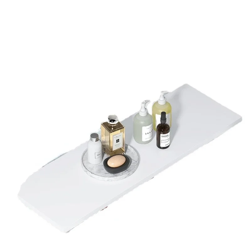 Spa White Tray Coun… - image