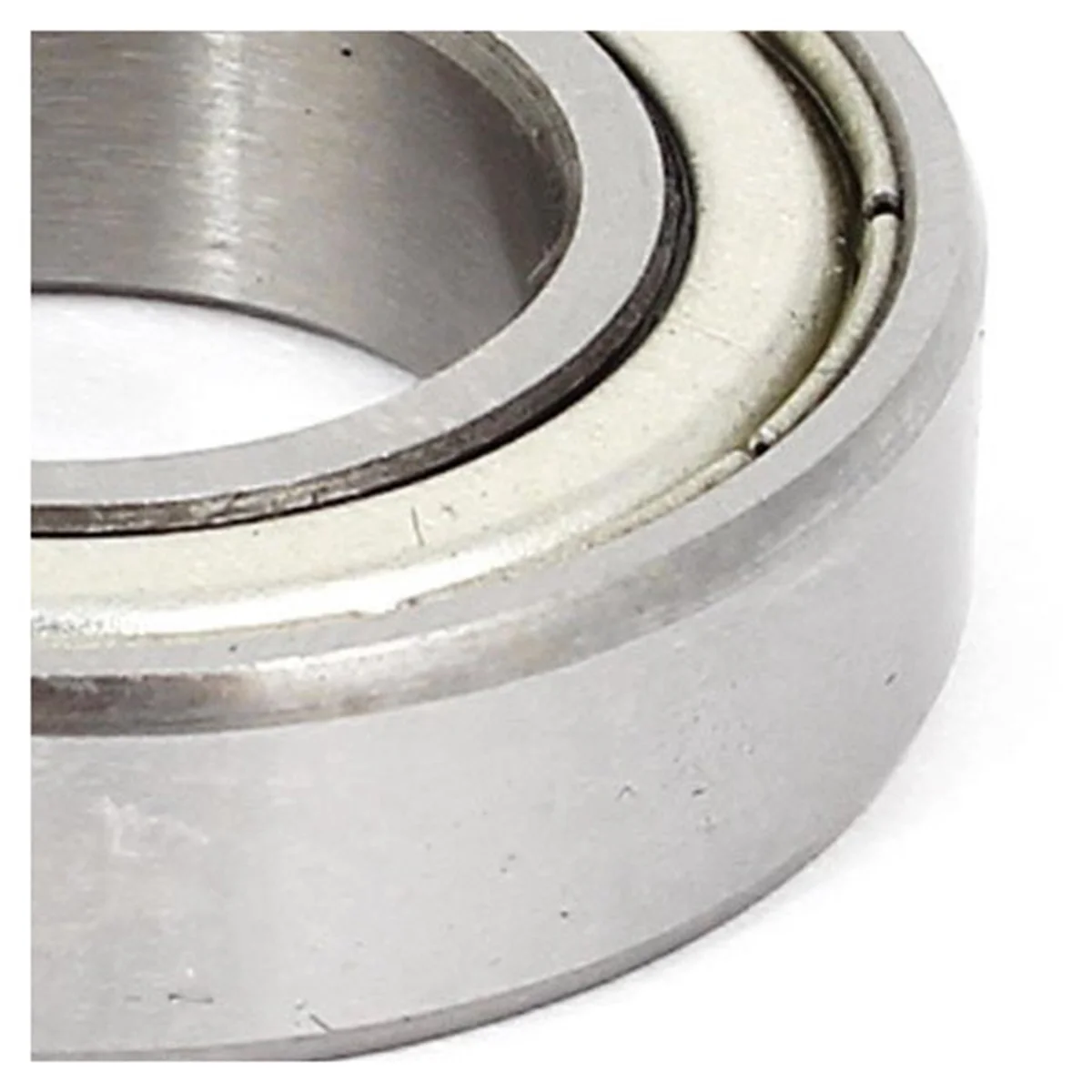 ABXF-6X 6902Z 15X28X7 مللي متر محمل كروي معدني مصغر ذو أخدود عميق شعاعي