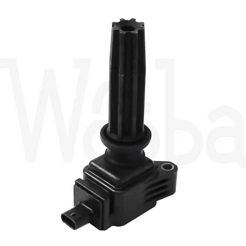 Wooba Brand New High Quality Ignition Coil For Land Rover Range Rover Evoque Range Rover Discovery Sport 06-15 LR030637 LR084889