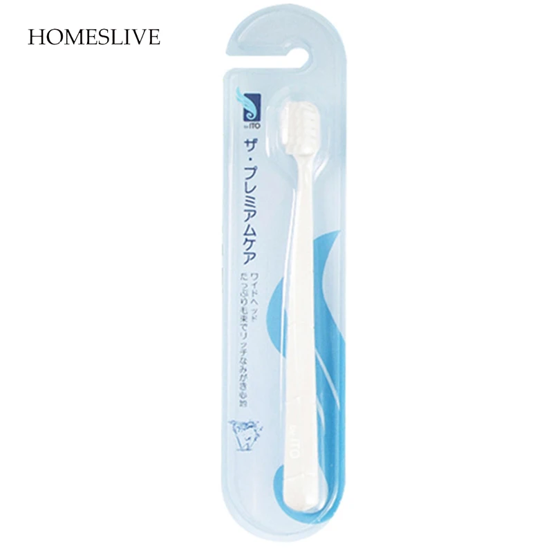 HOMESLIVE 4PCS Toothbrush Dental Beauty Health Accessories For Teeth Whitening Instrument Tongue Scraper Free Shipping Products