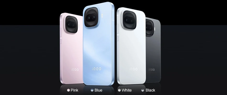 IQOO Z11 Turbo Mobile Phone