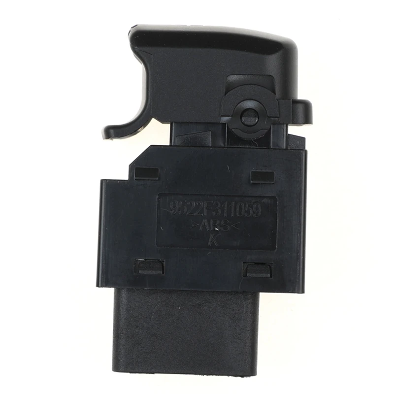 Power Window Switch Rear LH RH for Hyundai SANTA FE 2007 2008 2009 2010 2011 2012 935802B000 93580-2B000 935812B000