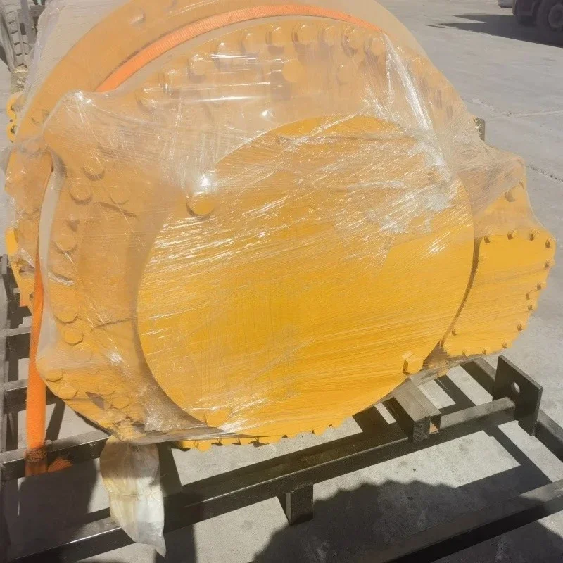 Applicable to:561-22-7840 4 561-22-7850 4 travel assembly final drive for HD785-7 mine card
