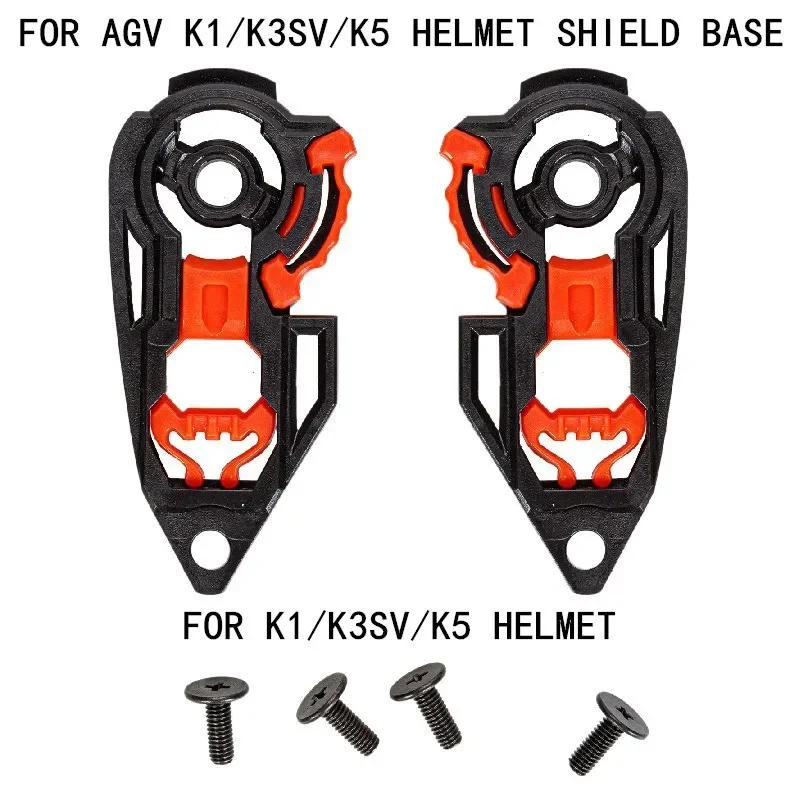 

Основание для шлема адаптируется K1 K3SV K5 набор оснований для объектива K1 K3SV K5, Новинка