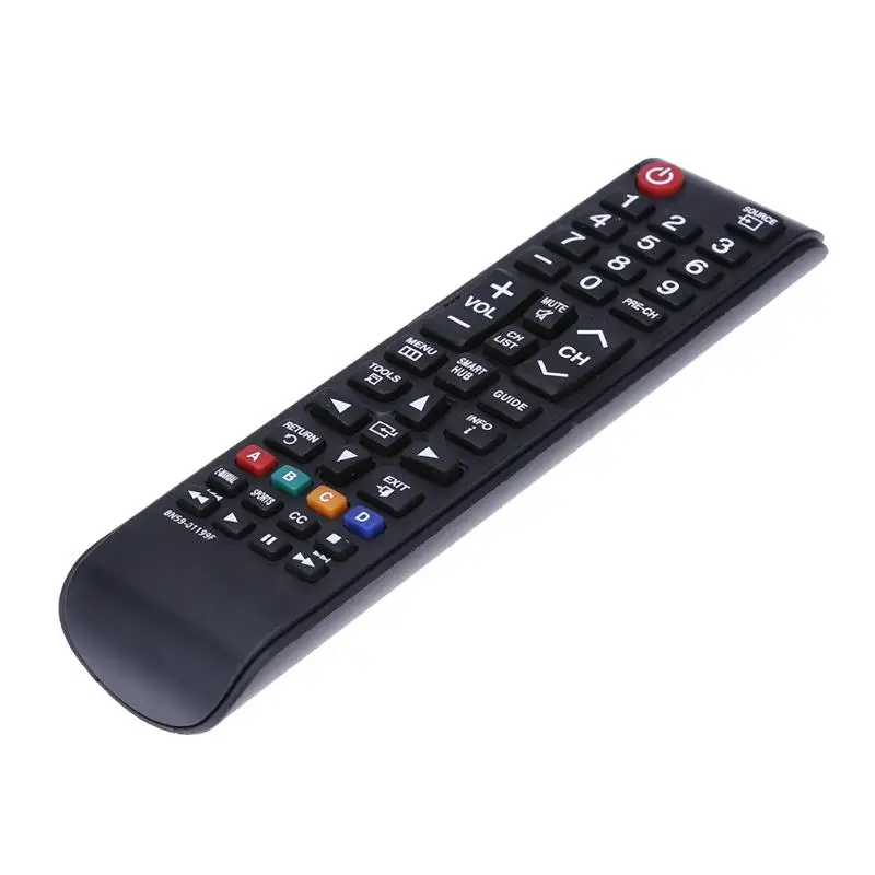 -MEOF العالمي التلفزيون التحكم عن بعد استبدال التلفزيون التحكم عن بعد RC جميع وظائف ل BN59-01199F