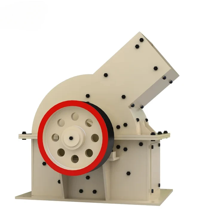 China Supplier Small Hammer Crusher, Hammer Mill, Stone Crusher